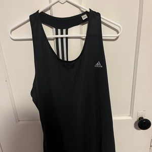 Adidas work out tank